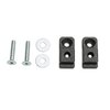 ORTLIEB QLS Fork-Adapter 45° to 30° black