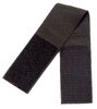 ORTLIEB Klettverschluss-Verlängerung black
