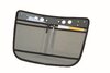 ORTLIEB MESSENGER-BAG Organizer Gray