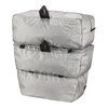 ORTLIEB Packing Cube Set Gray