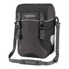 ORTLIEB Sport-Packer Plus granite - black