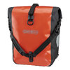 ORTLIEB Sport-Roller Free rust - black