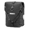 ORTLIEB Sport-Roller High Visibility black reflective