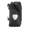 ORTLIEB Sport-Roller High Visibility black reflective