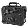 ORTLIEB OFFICE-BAG 21L black-reflective