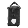 ORTLIEB OFFICE-BAG 21L black-reflective