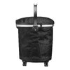 ORTLIEB UP-TOWN RACK 17.5L black