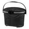 ORTLIEB UP-TOWN 17.5L black