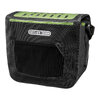 ORTLIEB E-Glow black