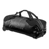 ORTLIEB DUFFLE RG black