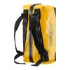 ORTLIEB Duffle sun yellow