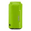 ORTLIEB DRY-BAG LIGHT VALVE light-green