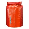 ORTLIEB DRY-BAG signal red