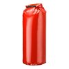 ORTLIEB DRY-BAG signal red