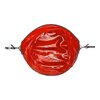 ORTLIEB DRY-BAG signal red