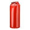 ORTLIEB DRY-BAG signal red