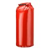 ORTLIEB DRY-BAG signal red