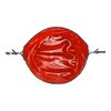 ORTLIEB DRY-BAG signal red