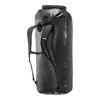 ORTLIEB X-TREMER black