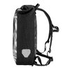 ORTLIEB MESSENGER-BAG PRO 39L black