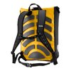 ORTLIEB Messenger-Bag sun yellow - black