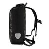 ORTLIEB MESSENGER-BAG 39L black