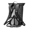 ORTLIEB VELOCITY black-reflective