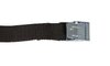 ORTLIEB Compression Straps black