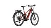 Conway Xyron C 2.0 750 Herren 46 cm rot