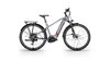 Conway Cairon T 2.0 625 SE Herren 54 cm rot