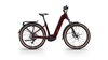 Conway Cairon C 1.0 600 Damen 53 cm rot