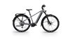 Conway Cairon SUV 4.0 Herren 53 cm grau