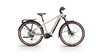 Conway Cairon SUV 4.0 Herren 45 cm weiß