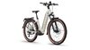Conway Cairon SUV 4.0 Damen 41 cm weiß