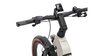Conway Cairon SUV 4.0 Damen 53 cm weiß
