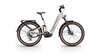 Conway Cairon SUV FS 4.0 Damen 54 cm weiß