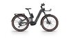 Conway Cairon SUV FS 8.0 Damen 54 cm grau
