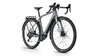 Conway Nyvon 10.0 C Herren 54 cm grau