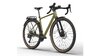 Conway Nyvo 2.0 C Herren 57 cm gold