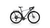 Conway Nyvo 12.0 C Herren 47 cm grau