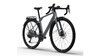 Conway Nyvo 12.0 C Herren 47 cm grau
