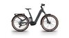 Conway Cairon C FS 2.0 800 Damen 54 cm grau