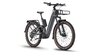 Conway Cairon C FS 2.0 800 Damen 54 cm grau