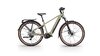 Conway Cairon C 4.0 Herren 41 cm gelb