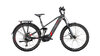 Conway Xyron SUV 4.9 Herren 40 cm rot