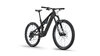 Conway Ryvon LT 4.0 Herren 46 cm silber