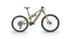 Conway Ryvon LT 10.0 Herren 46 cm orange