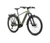 Orbea KEMEN SUV 40 20mph L Urban Green (Gloss) - Black (Matt)