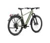 Orbea KEMEN SUV 10 28mph S Urban Green (Gloss) - Black (Matt)