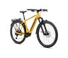Orbea KEMEN SUV 10 28mph S Mango (Gloss) - Black (Matt)